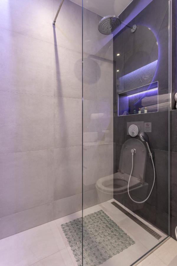 Luxury Suite Elysium สปลิท ภายนอก รูปภาพ